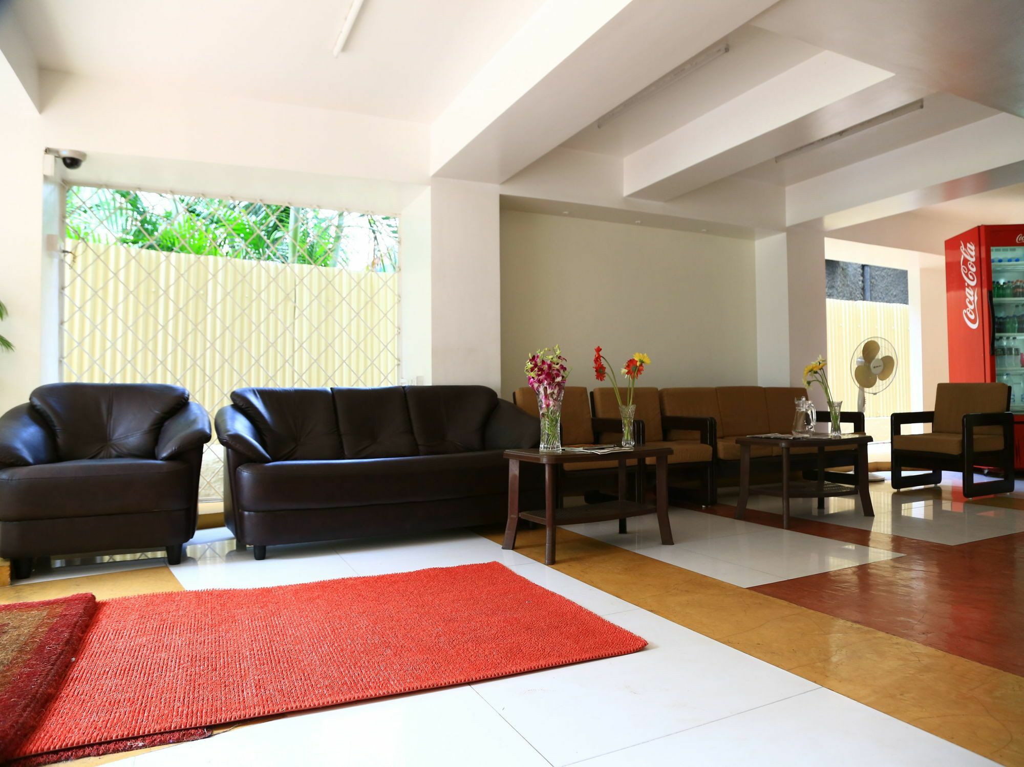 Oyo 13771 Executive Residency Hotel ปูเน่ ภายนอก รูปภาพ